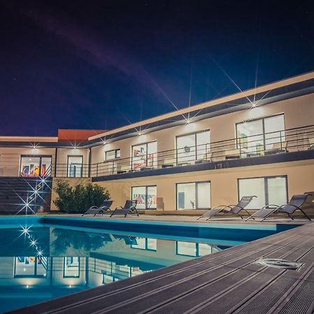 A Quintinha Do Raposo Apartment Маседу ди Кавалейруш Екстериор снимка