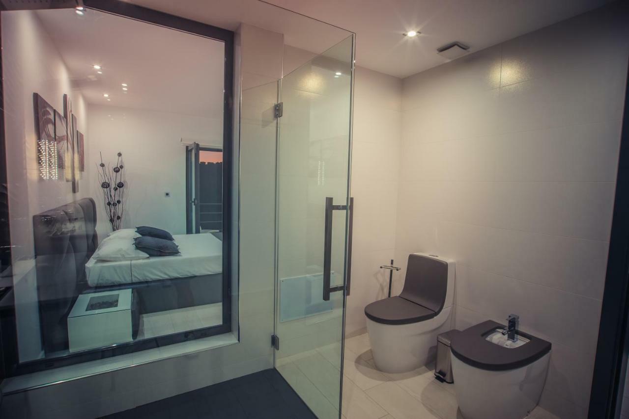 A Quintinha Do Raposo Apartment Маседу ди Кавалейруш Екстериор снимка