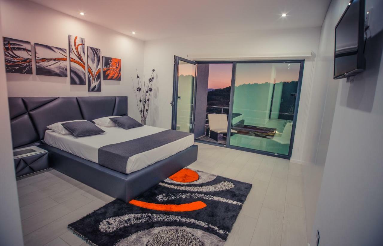 A Quintinha Do Raposo Apartment Маседу ди Кавалейруш Екстериор снимка