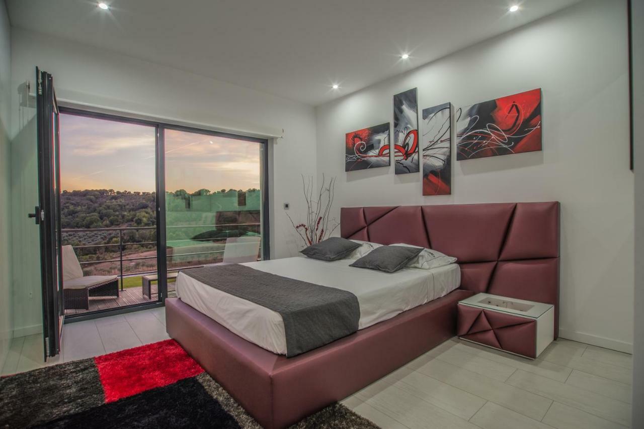 A Quintinha Do Raposo Apartment Маседу ди Кавалейруш Екстериор снимка