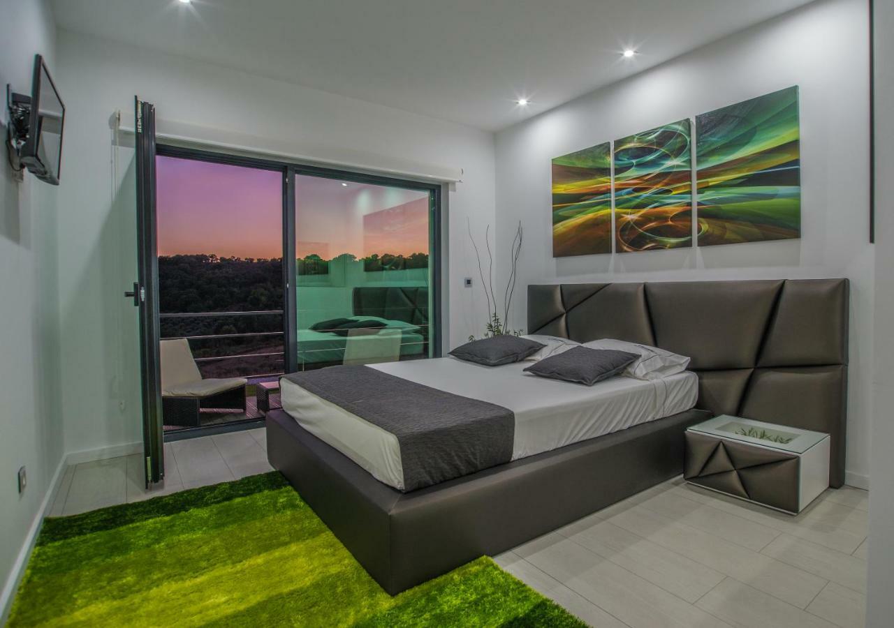 A Quintinha Do Raposo Apartment Маседу ди Кавалейруш Екстериор снимка