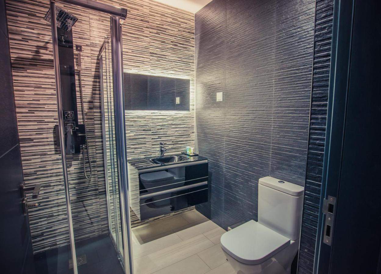 A Quintinha Do Raposo Apartment Маседу ди Кавалейруш Екстериор снимка